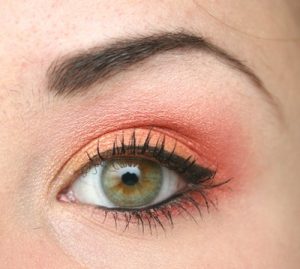 Most Popular Mac Eyeshadows For Hazel Eyes