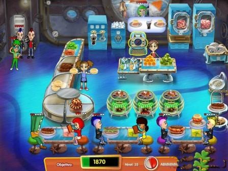 Cooking Dash 3 Thrills And Spills Free Download Full Version
